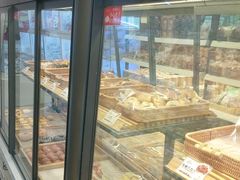 -恩朵烘焙坊(金街总店)