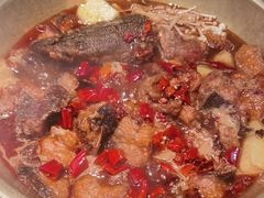 -涿派·炝锅鱼(涿州店)