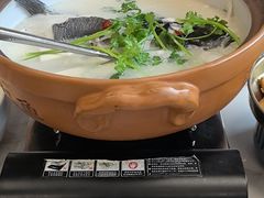 -宝荣鱼馆·临湖之宴(千岛湖店)