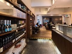 -BAKER&SPICE(安福路店)