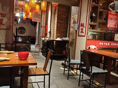 -辣不二地道川菜(汉水路店)