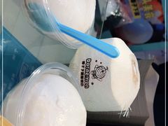 -椰子下蛋(南锣鼓巷店)