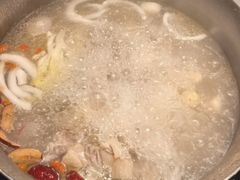 -椰客·海南椰子鸡(新塘永旺梦乐城店)
