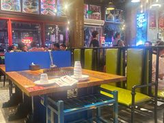 -重庆老火锅(长虹店)
