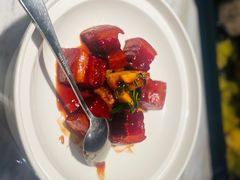 -宴昆山·私房菜(春晖店)
