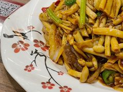 -众顺和非遗淮扬菜(何园店)