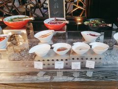 -上海齐鲁酒店·辣椒屋咖啡厅