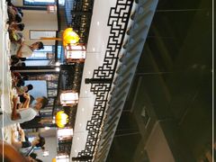 -清心素食自助餐厅(夫子庙店)