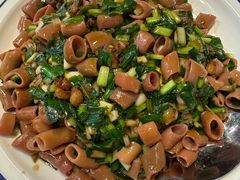 -旺角小渔村(二马路店)