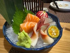 -长崎屋·日本料理·刺身·烧鸟(天河北路店)