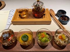 -叶叶菩提·晋福宫