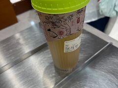 -KUNCHA鲲茶·江西制茶(铜锣湾店)