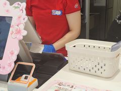 -DQ·蛋糕·冰淇淋(鸿坤店)