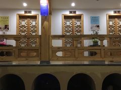 -纽斯桑拿会所(天山店)