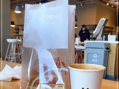 -dotcom coffee古点咖啡(致真大厦店)