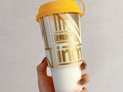 -一鸣真鲜奶吧(双菱路店)