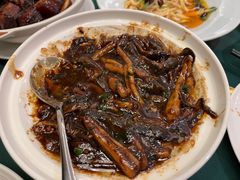 -老吉堂上海本帮菜(望京万象汇店)