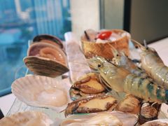 -Thai Basil罗勒叶泰式餐厅(时代天街店)