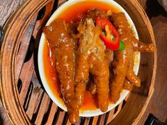 -ZEN采蝶轩·粤味臻鲜·手作点心·商务宴请(泰州店)