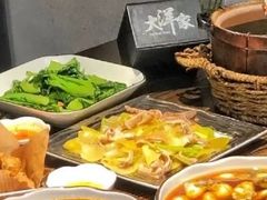 -大洋家·精品潮汕菜·生腌砂锅粥(天河东路店)