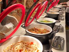 -郴州温德姆至尊豪廷大酒店·星璨自助餐厅