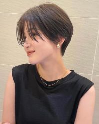 -上禾 HAIR SALON