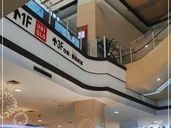-永旺梦乐城国际商城(北清路店)