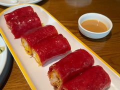 -如轩·海鲜砂锅粥·潮汕菜(一品天下店)