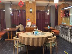 -又一福烤鸭·北京菜(东四店)
