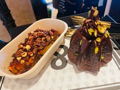 -B&C黄油与面包·THE GARDEN BAKERY概念店(世纪汇店)