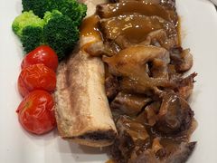 -杭州西湖柳莺里酒店·闻莺厅