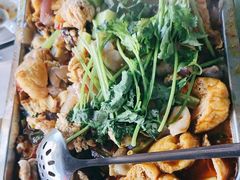 -后街佬·炭火鲜鱼杂(南城店)