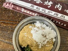 -韩风烤牛肉冷面店