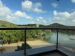 -上海佘山世茂艾美酒店