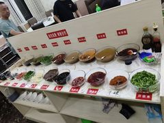 -潮牛来了 潮汕牛肉火锅(宋城店)