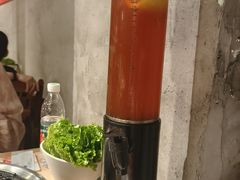 -霸腹烤肉(厦门柚子番店)
