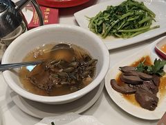 -鹅香四海·卤水火锅·砂锅粥·潮汕菜(宝安店)