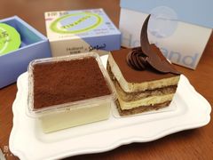 -好利来(桂林路店)