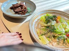 -青年公社烤鸭(青年路店)