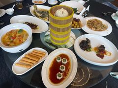 -英冠索菲特酒店·萧湘阁中餐厅