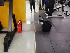 -阳光游泳培训基地(天通苑店)