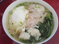 -原怡园面馆(拙政园店)