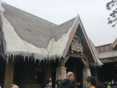 -横琴湾畔餐厅(长隆海洋王国白鲸剧场店)