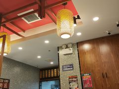 大堂-草本汤(闵行漕宝路店)