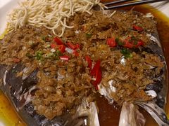 -简小舍·民间手艺菜(武昌江滩店)