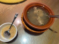-小菜园新徽菜(马鞍山金鹰店)