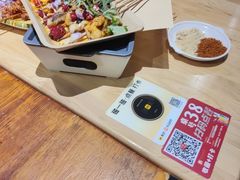 -86烧烤·炭火烧烤 (石人总店)