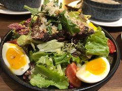 低温牛肉沙拉-一尺花园(安和花园店)