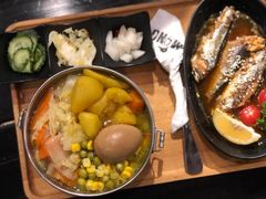 -小明同学(三里屯店)