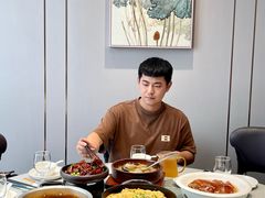 -香顺·客家菜(常平店)
